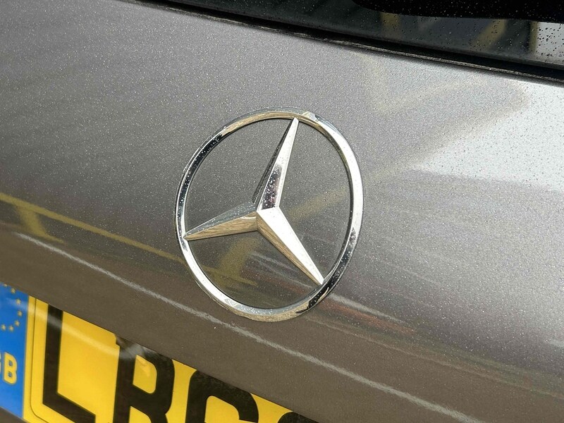 Used Mercedes-Benz B Class 2019 for sale - 75986676: Photo 54