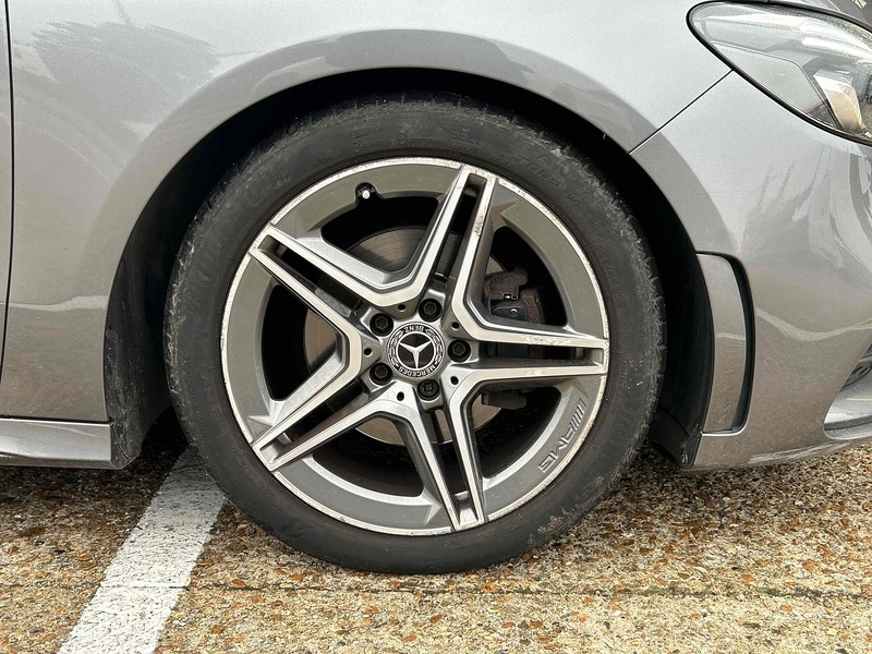 Used Mercedes-Benz B Class 2019 for sale - 75986676: Photo 55