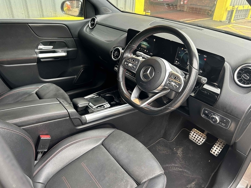 Used Mercedes-Benz B Class 2019 for sale - 75986676: Photo 9