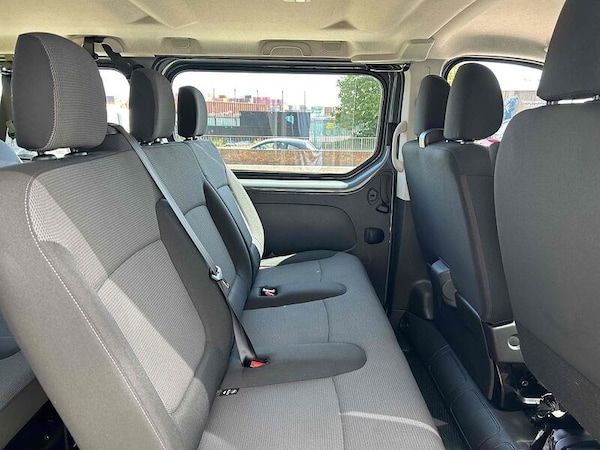 Used Renault Trafic 2023 for sale - 74997147: Photo 12