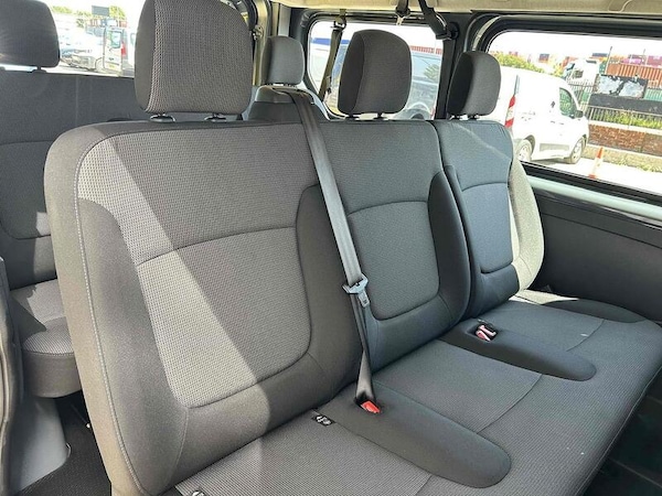 Used Renault Trafic 2023 for sale - 74997147: Photo 14