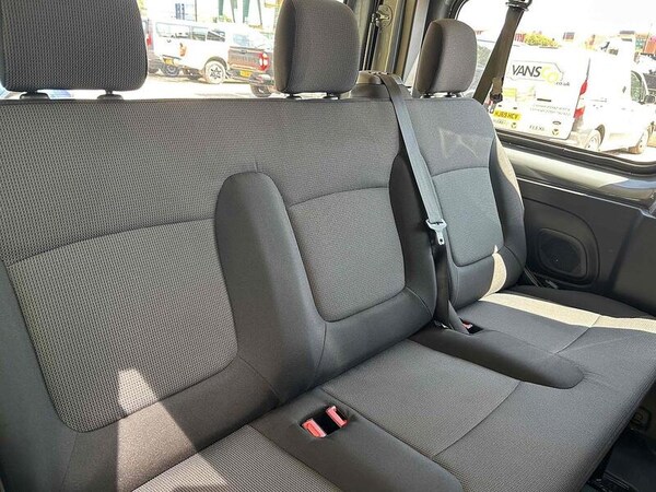Used Renault Trafic 2023 for sale - 74997147: Photo 15