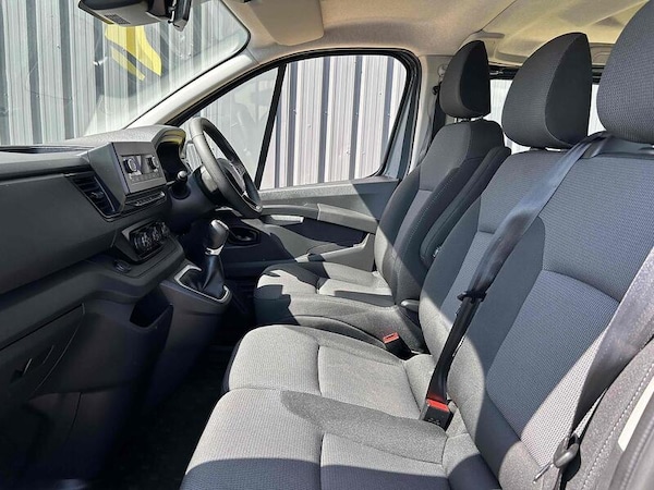 Used Renault Trafic 2023 for sale - 74997147: Photo 16