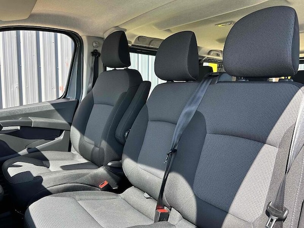 Used Renault Trafic 2023 for sale - 74997147: Photo 17