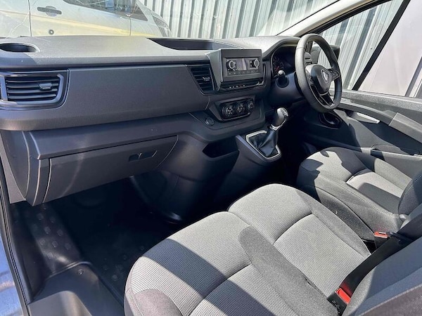 Used Renault Trafic 2023 for sale - 74997147: Photo 18