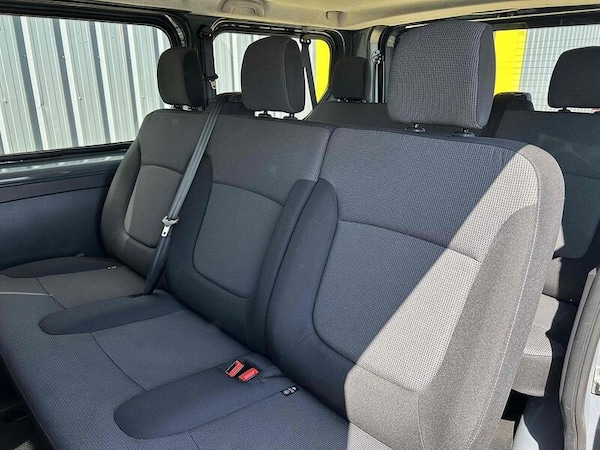 Used Renault Trafic 2023 for sale - 74997147: Photo 19