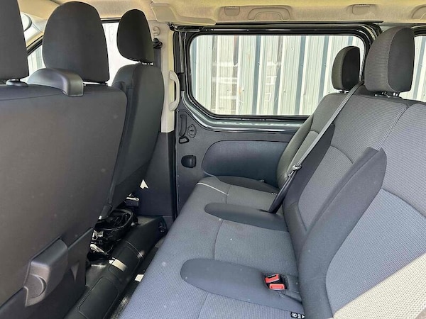 Used Renault Trafic 2023 for sale - 74997147: Photo 20