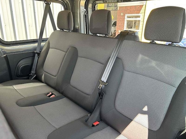 Used Renault Trafic 2023 for sale - 74997147: Photo 22