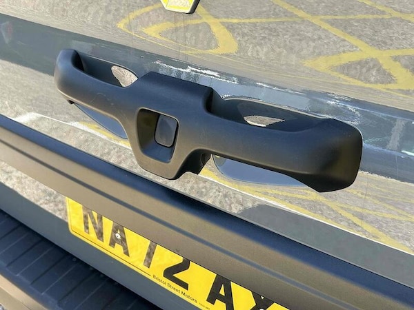 Used Renault Trafic 2023 for sale - 74997147: Photo 38