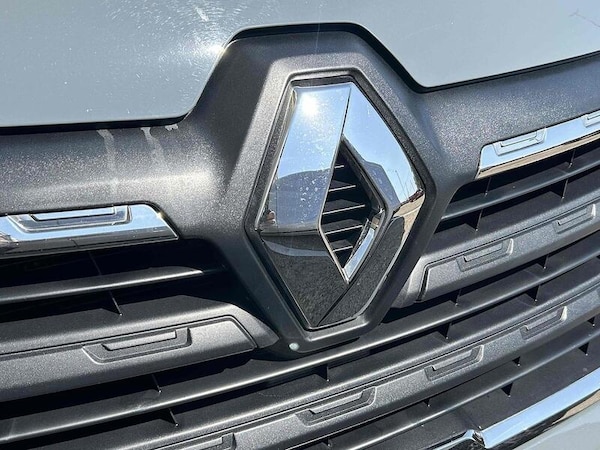 Used Renault Trafic 2023 for sale - 74997147: Photo 40