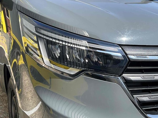 Used Renault Trafic 2023 for sale - 74997147: Photo 41