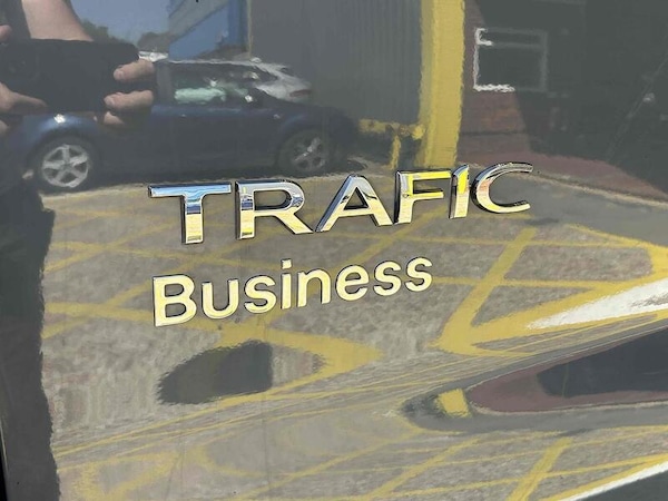Used Renault Trafic 2023 for sale - 74997147: Photo 46