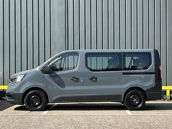 Used Renault Trafic 2023 for sale - 74997147: Photo 4
