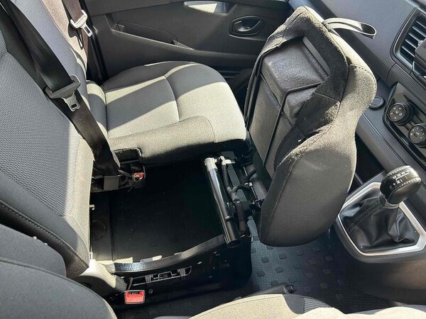 Used Renault Trafic 2023 for sale - 74997147: Photo 52