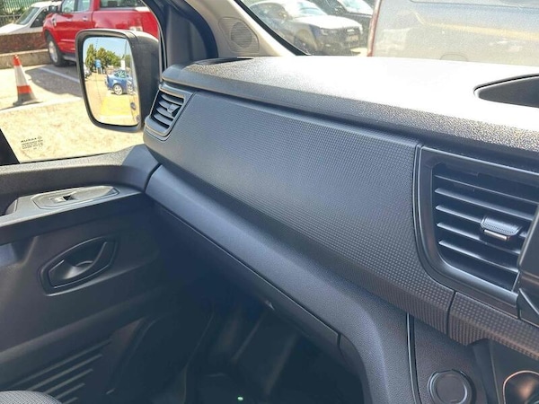 Used Renault Trafic 2023 for sale - 74997147: Photo 54