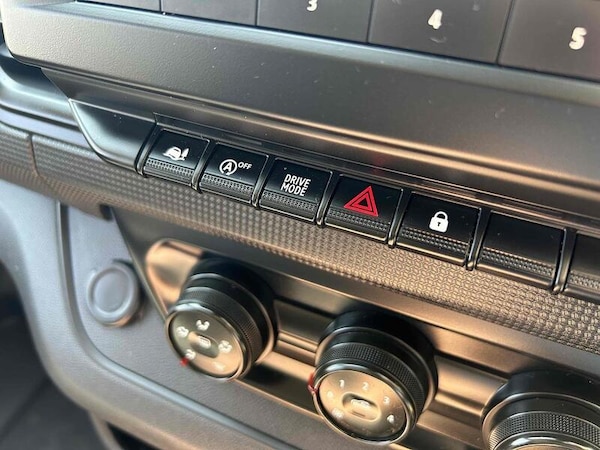 Used Renault Trafic 2023 for sale - 74997147: Photo 55