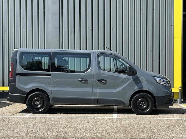 Used Renault Trafic 2023 for sale - 74997147: Photo 8