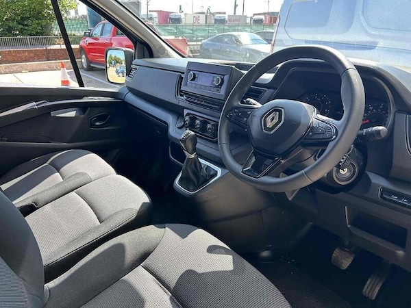 Used Renault Trafic 2023 for sale - 74997147: Photo 9
