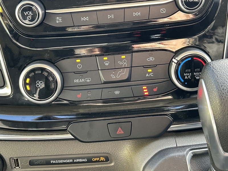 Used Ford Tourneo Custom 2022 for sale - 76392298: Photo 10