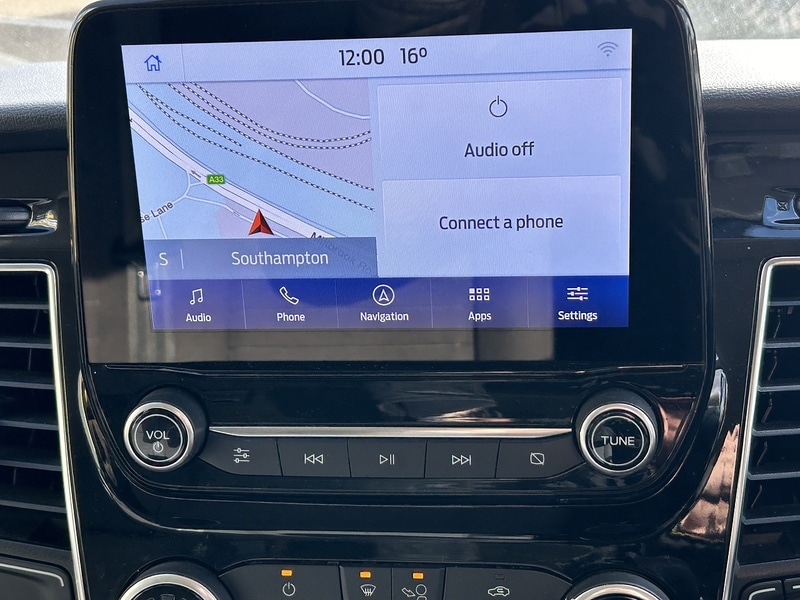 Used Ford Tourneo Custom 2022 for sale - 76392298: Photo 14