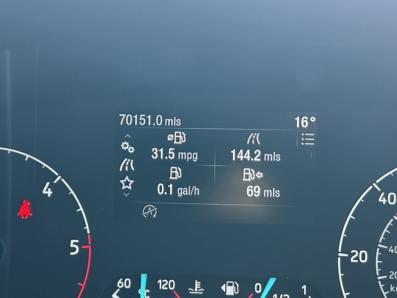 Used Ford Tourneo Custom 2022 for sale - 76392298: Photo 16