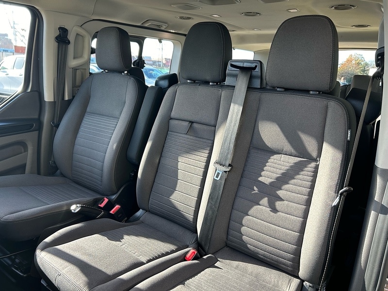 Used Ford Tourneo Custom 2022 for sale - 76392298: Photo 22