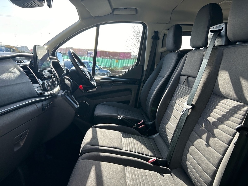 Used Ford Tourneo Custom 2022 for sale - 76392298: Photo 23