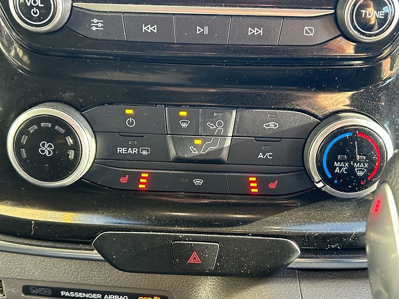 Used Ford Tourneo Custom 2022 for sale - 76392298: Photo 30