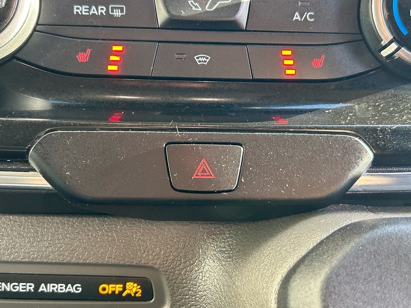 Used Ford Tourneo Custom 2022 for sale - 76392298: Photo 31