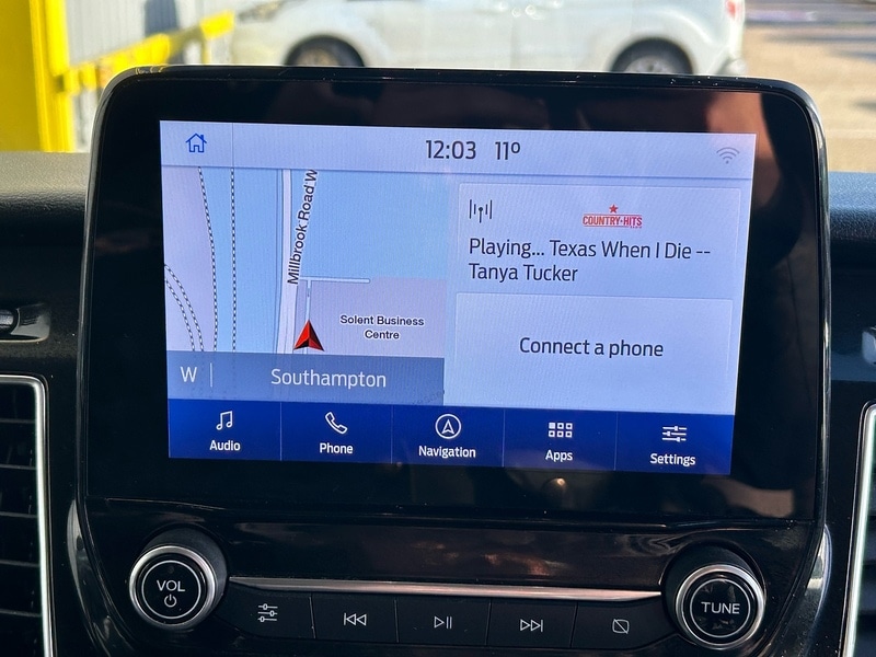 Used Ford Tourneo Custom 2022 for sale - 76392298: Photo 34