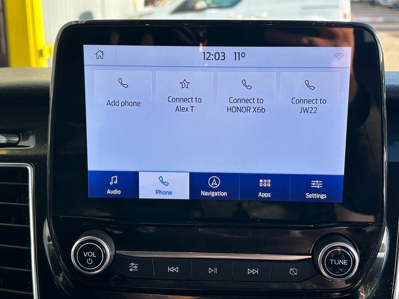 Used Ford Tourneo Custom 2022 for sale - 76392298: Photo 35