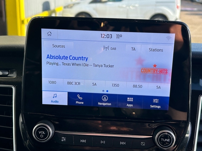 Used Ford Tourneo Custom 2022 for sale - 76392298: Photo 36