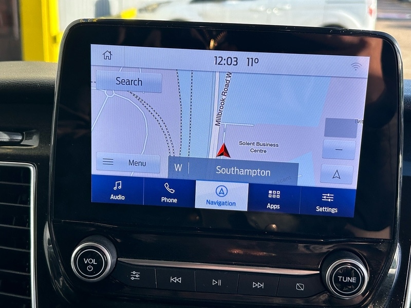 Used Ford Tourneo Custom 2022 for sale - 76392298: Photo 37