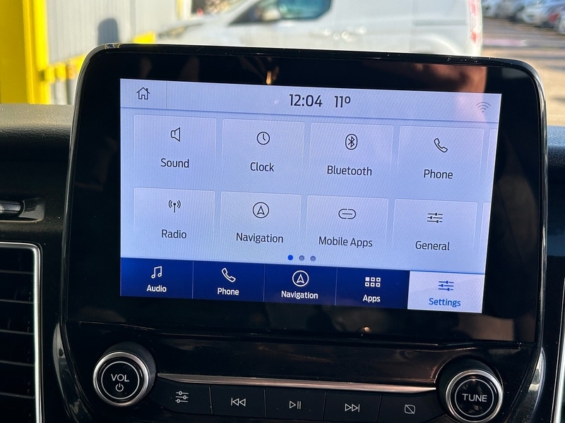 Used Ford Tourneo Custom 2022 for sale - 76392298: Photo 38