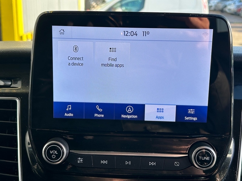 Used Ford Tourneo Custom 2022 for sale - 76392298: Photo 39