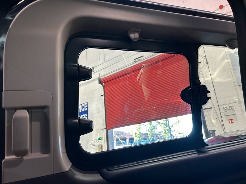 Used Ford Tourneo Custom 2022 for sale - 76392298: Photo 40