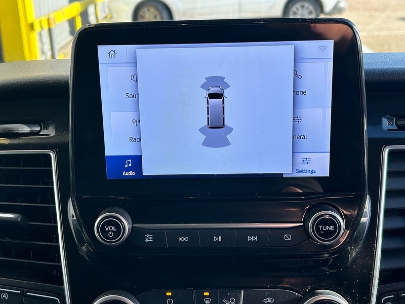 Used Ford Tourneo Custom 2022 for sale - 76392298: Photo 43