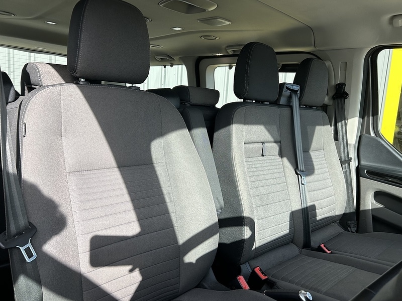 Used Ford Tourneo Custom 2022 for sale - 76392298: Photo 5