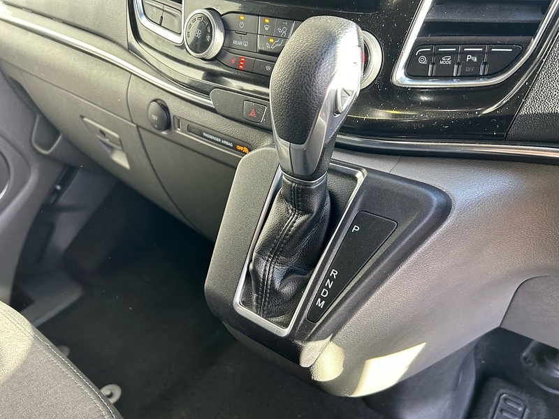 Used Ford Tourneo Custom 2022 for sale - 76392298: Photo 51