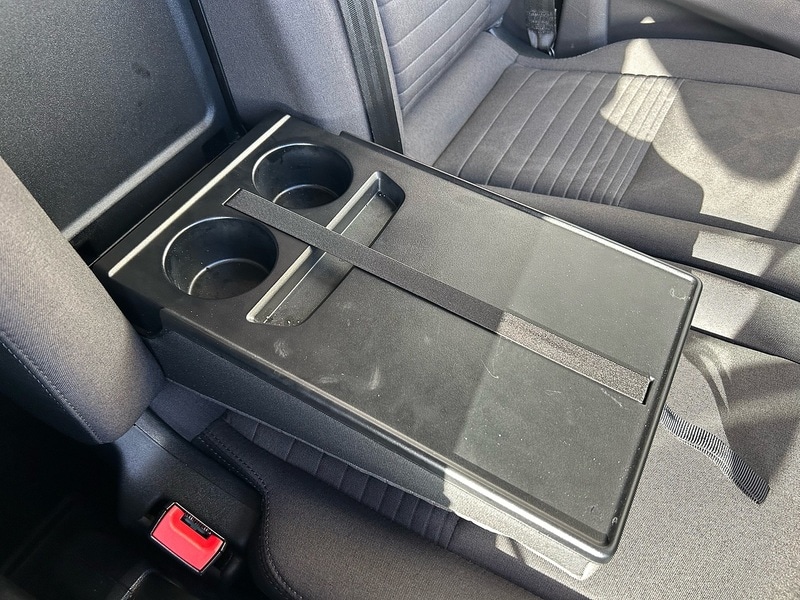 Used Ford Tourneo Custom 2022 for sale - 76392298: Photo 52