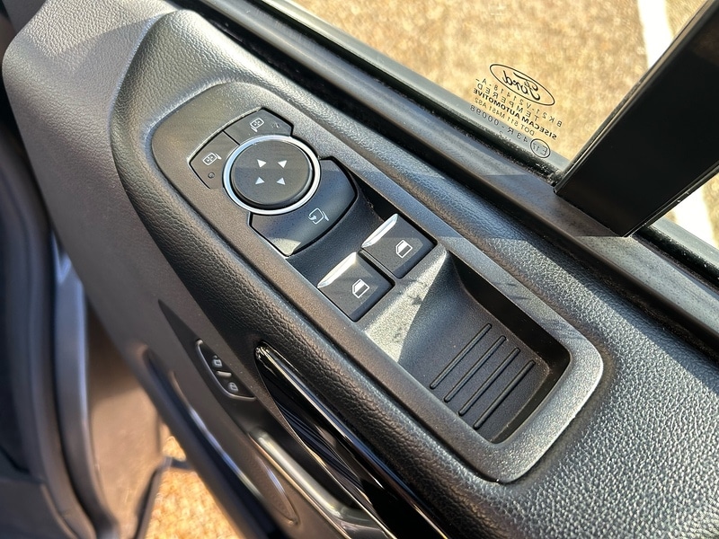 Used Ford Tourneo Custom 2022 for sale - 76392298: Photo 55