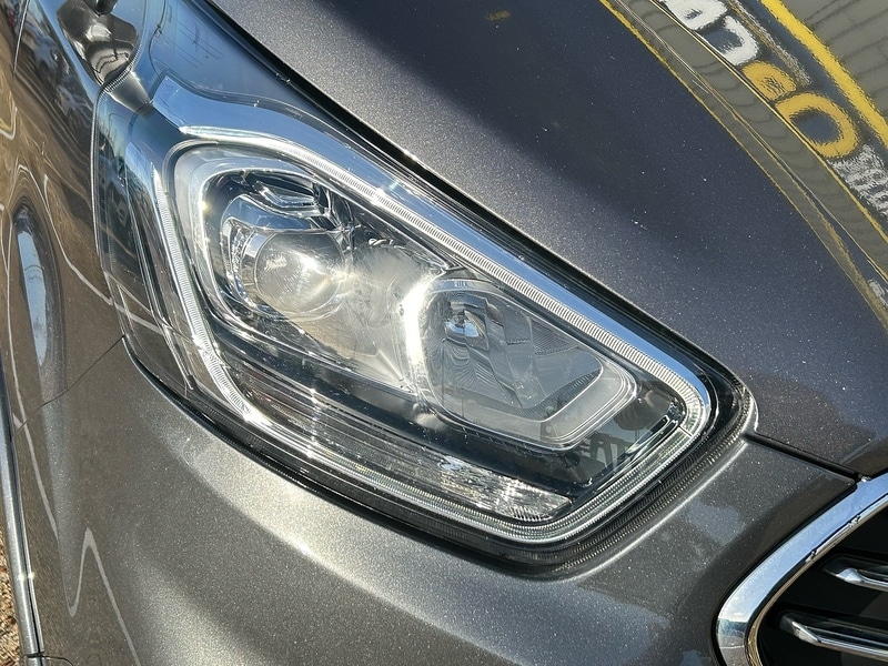 Used Ford Tourneo Custom 2022 for sale - 76392298: Photo 60