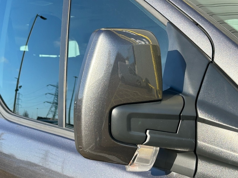 Used Ford Tourneo Custom 2022 for sale - 76392298: Photo 61