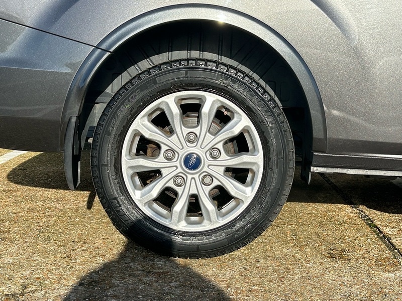 Used Ford Tourneo Custom 2022 for sale - 76392298: Photo 63