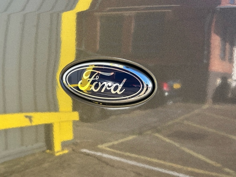 Used Ford Tourneo Custom 2022 for sale - 76392298: Photo 64