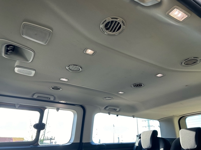 Used Ford Tourneo Custom 2022 for sale - 76392298: Photo 67