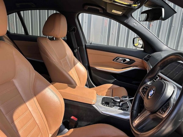 Used BMW 3 Series 2020 for sale - 76313316: Photo 10