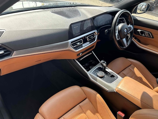 Used BMW 3 Series 2020 for sale - 76313316: Photo 14
