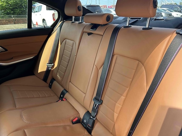Used BMW 3 Series 2020 for sale - 76313316: Photo 15