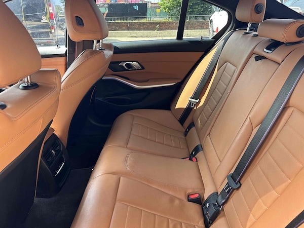 Used BMW 3 Series 2020 for sale - 76313316: Photo 16